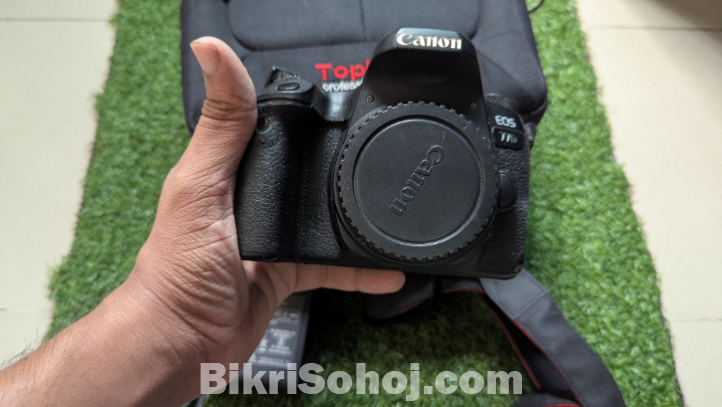 Canon77d